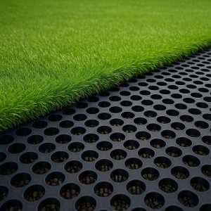 Geobaam B – Sub-Surface Drainage & Insulation System